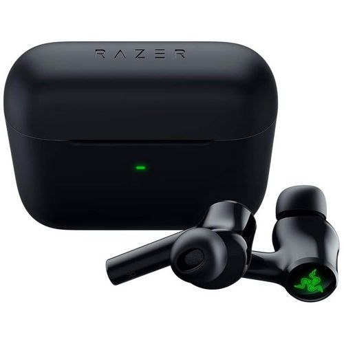 Razer Hammerhead True Wireless - Earbuds Black bežične slušalice slika 2
