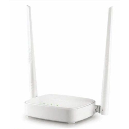 Tenda N301 * Wireless N300 Ruter, WISP/univ. repeater/WDS-bridge/client+AP/WPS, 3L/1W 2x5dB (1239) slika 1