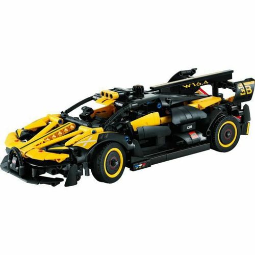 Playset Technic Lego 42151 13 x 8 x 14 cm 905 Dijelovi slika 2