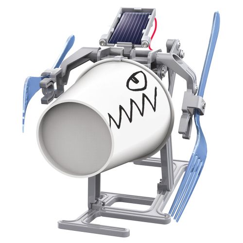 Solarni robot slika 4