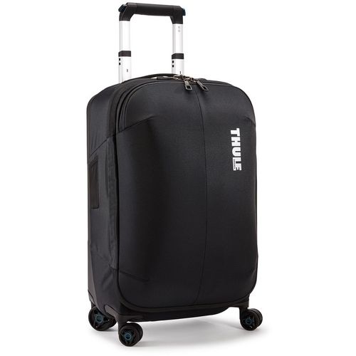 Putna torba Thule Subterra Carry On Spinner 55cm/22" 33L crna slika 1