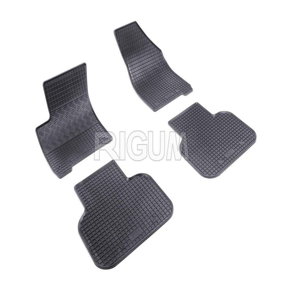 AUTO PATOSNICE GUMENE TIPSKE DODGE JOURNEY 2008-2020 (RIGUM) slika 1