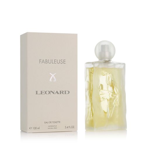 Leonard Paris Fabuleuse Eau De Toilette za žene 100 ml slika 1