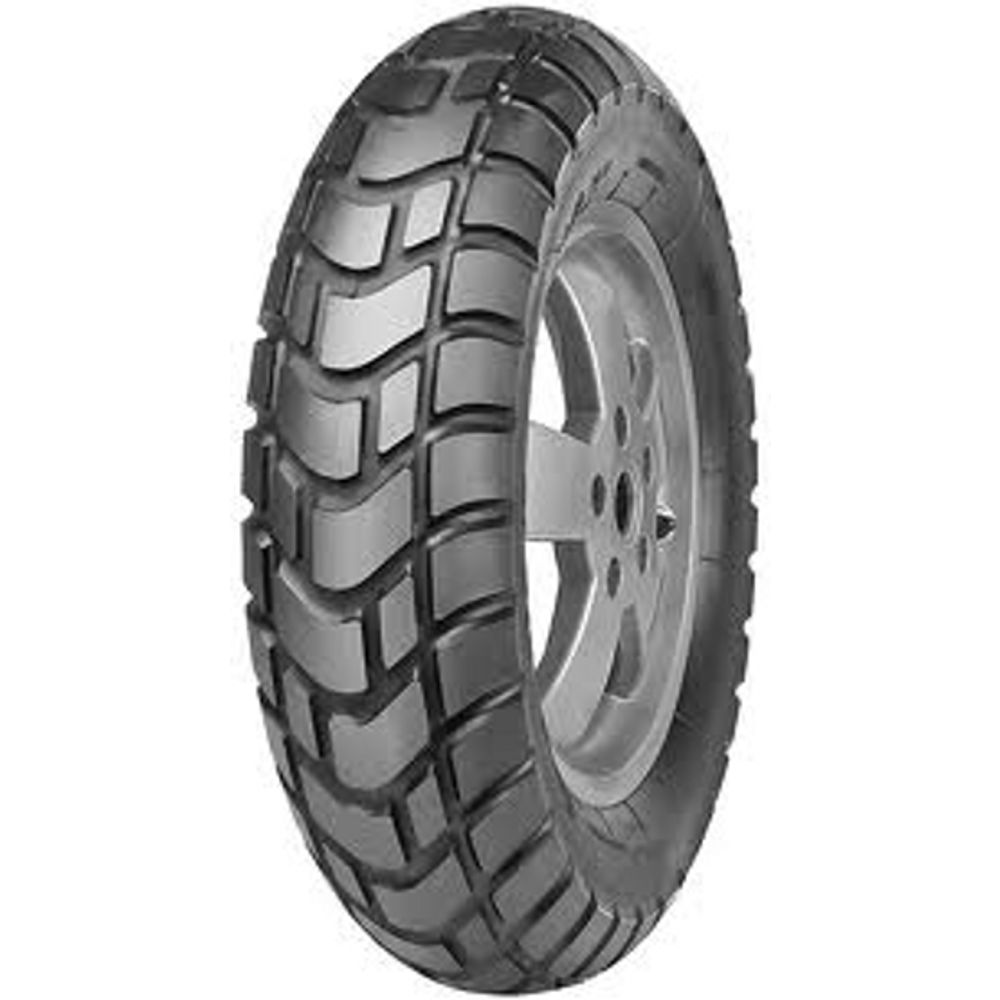 Mitas moto gume 150/80-10 65L MC-17 F/R TL slika 1