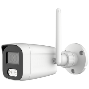 Amiko Home Kamera IP 4MP, WiFi, 1/3" CMOS, 3.6mm, IP66 - B25M400 WIFI
