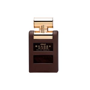 Armaf Shades Wood Eau De Parfum 100 ml (man)