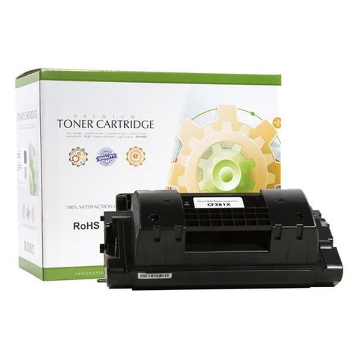 HP Toner Static Control CF281X, Black slika 1