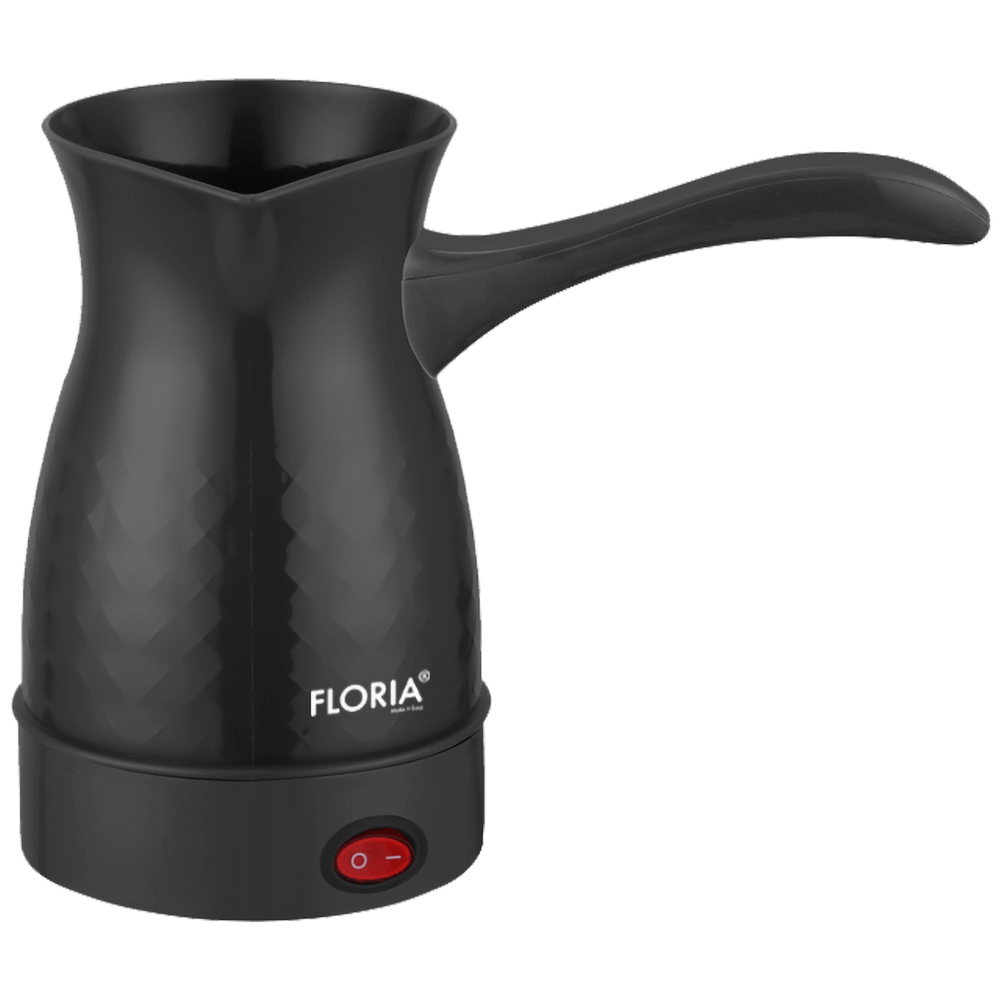 Floria Kuhalo za kafu, 600 W, 0,8 lit. - ZLN4933 slika 1