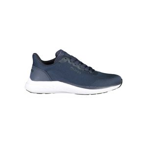 MARES MEN'S BLUE SPORTS SHOES