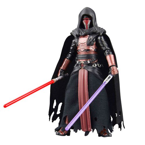 Star Wars Knights Old Republic Darth Revan figure 9,5cm slika 3