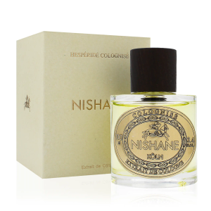 Nishane Hespéridé Colognisé Extrait de Cologne U 100ml