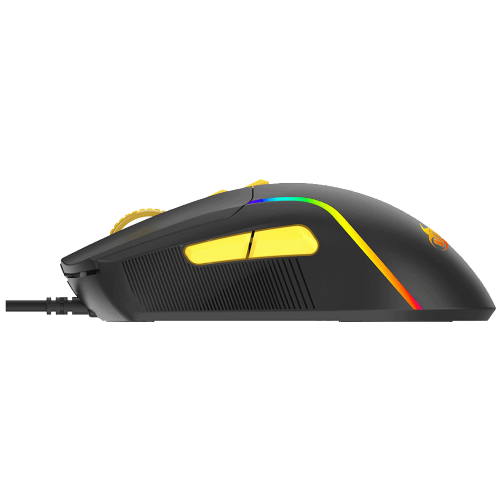 Tracer Tastatura USB - GAMEZONE HORNET87 USB slika 5