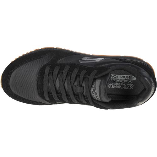 Skechers Sunlite-Waltan muške tenisice 52384-BBK slika 4