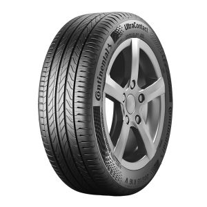 225/60R17 Conti UltraContact 99H FR