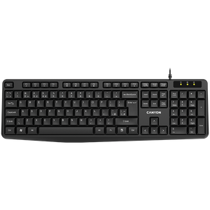 CANYON KB-1 Tastatura