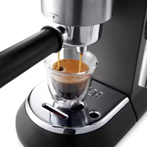 DeLonghi EC685.BK Aparat za espresso, Crna boja slika 9