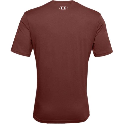 Under armour sportstyle logo tee 1329590-388 slika 2