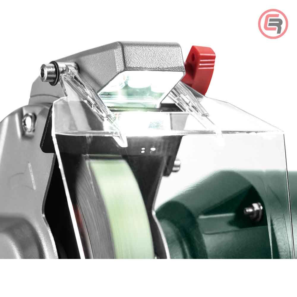 Metabo Brusilica DS 200 Plus Dvostrana 200mm / 600W - 604200000 slika 6