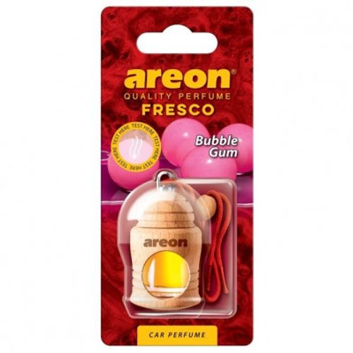 Tečni miris u bočici Areon Fresco - Bubble Gum slika 1