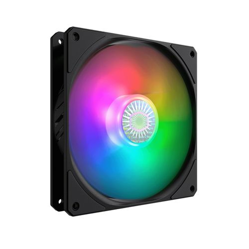 COOLER MASTER Sickleflow 140 ARGB ventilator (MFX-B4DN-14NPA-R1) slika 2