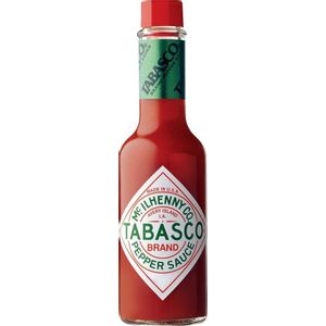 Mc Ilhenny - Tabasco pepper sauce 60 ml
