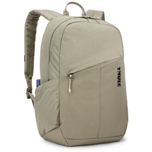 Thule Notus Backpack ruksak za prijenosno računalo 20L sivi slika 1