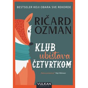 Klub ubistava četvrtkom