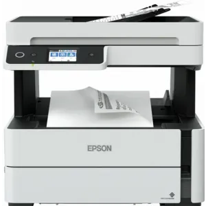 Epson M3170 EcoTank ITS multifunkcijski inkjet crno-beli štampač