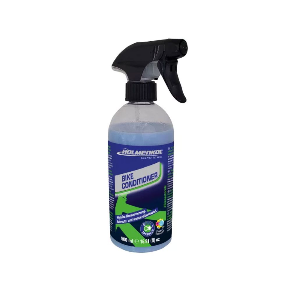 Holmenkol Bike Conditioner - Sredstvo za čišćenje bicikala, 500 ml slika 1