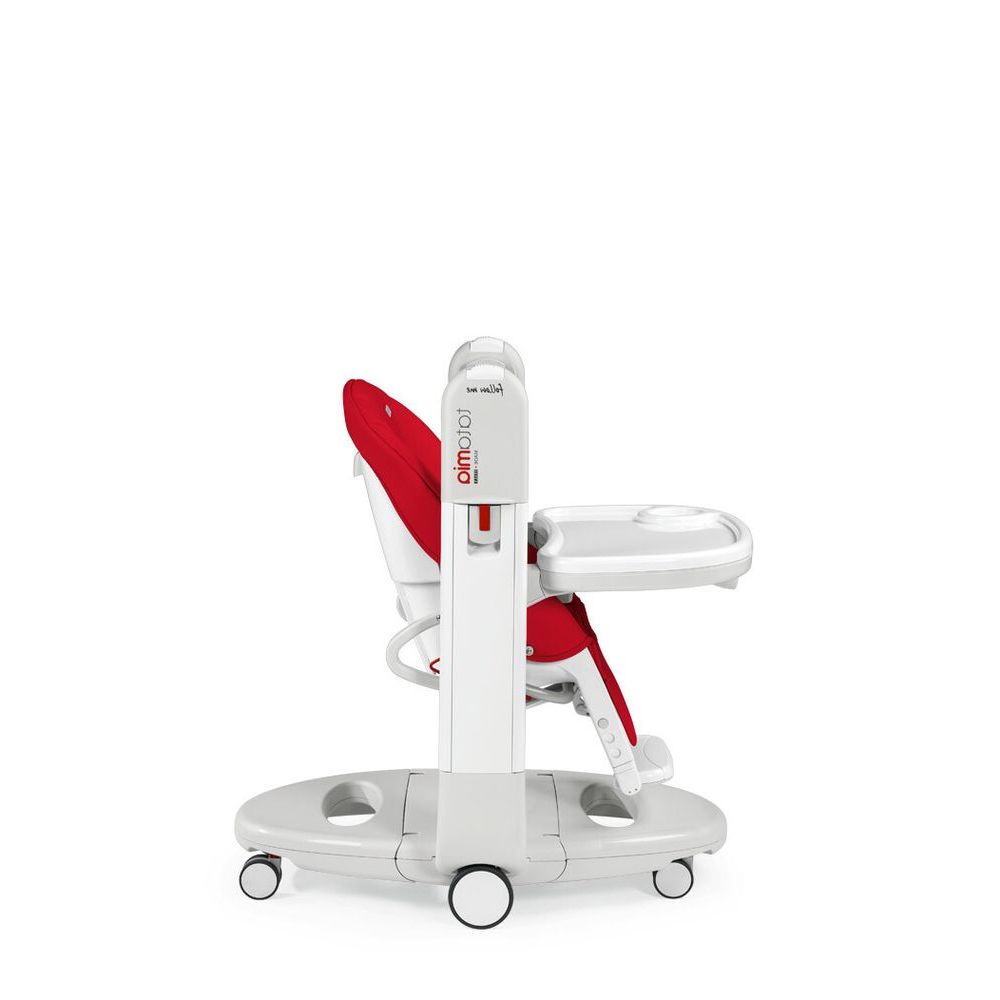 Peg Perego Hranilica TataMia Follow Me, Fragola slika 4