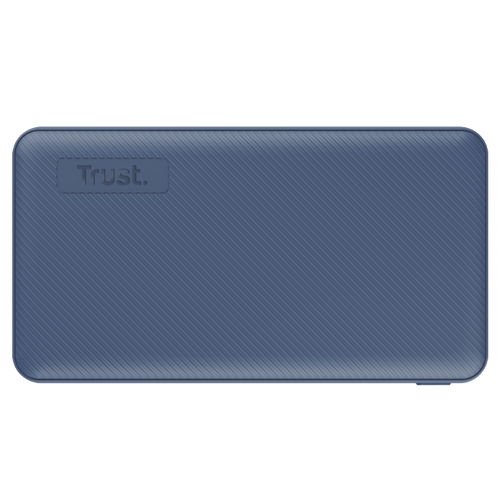 Trust Primo 10.000mAh ECO powerbank/plava Eksterna baterija  slika 1