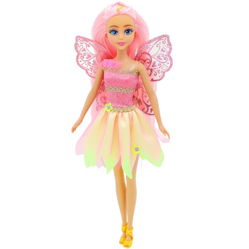 Dreameez Fairy lutka Asst slika 10