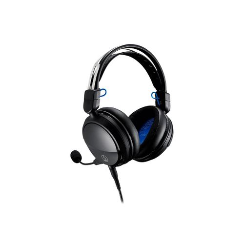 Audio-Technica Gaming Slusalice GDL3BK (ATH-GDL3BK) slika 2