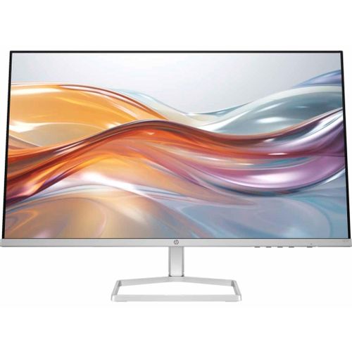 Monitor HP 527sf 27"/IPS/1920x1080/100Hz/5ms/HDMI,VGA/srebrna, crna/2g slika 1