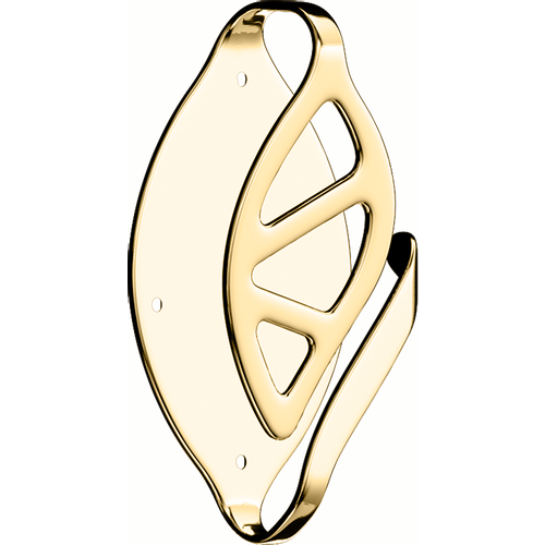 Bellabeat Leaf Urban Clip - Yellow Gold slika 1