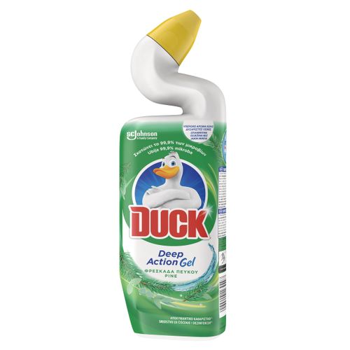 Duck WC Tecnost Pine slika 1