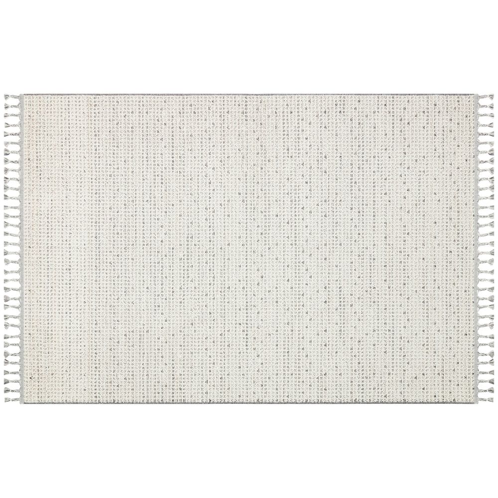 Sh 13 - Tepih za hodnik u krem i sivoj boji (80 x 150 cm) slika 2