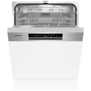 Gorenje Ugradbena mašina za suđe GI642D60X, 14 setova
