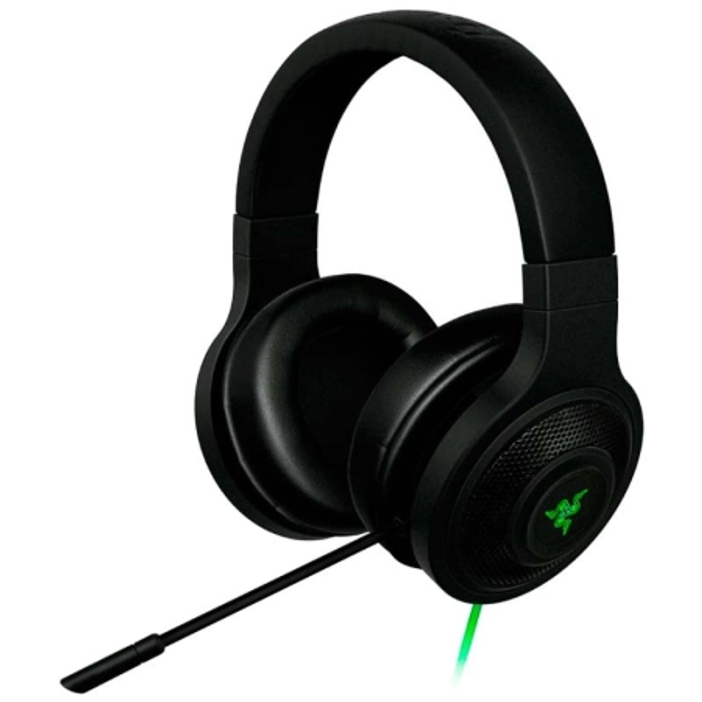 Razer Slušalice Kraken X Lite Essential 7.1 slika 1
