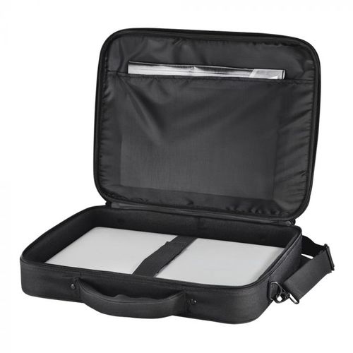 HAMA laptop torba SYSCASE, 15.6", crna slika 3