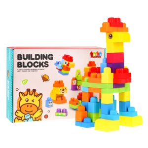Set Mega kockica 68kom.