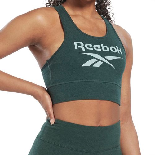 Reebok Top Ri Bl Cotton Bralette Hj9957 slika 1