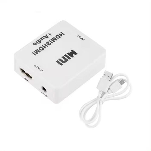 A-HDMI-HDMI-mini ** Gembird input HDMI to HDMI (907) (777) slika 5