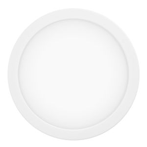 Eglo Ugradbena LED Rasvjeta FUEVA-Z, 16,5W, Ø216mm, Bijela, IP44
