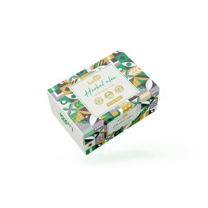 Luxol Čvrsti sapun Herbal Aloe 100gr