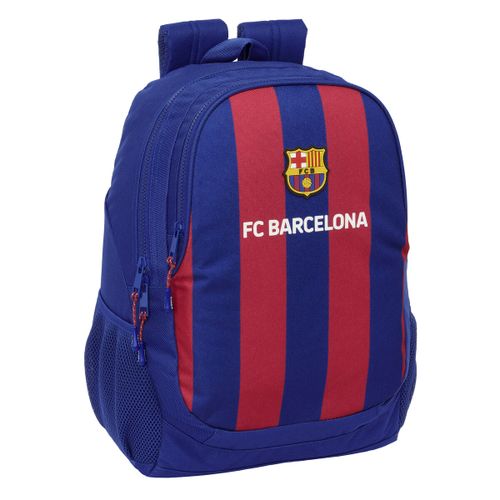 Školski Ruksak F.C. Barcelona 24/25 Granatna Mornarsko plava 32 x 44 x 16 cm slika 1