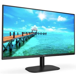 Monitor AOC 27" 27B2H, IPS, FHD, 75Hz, HDMI