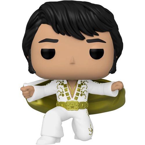 POP figure Elvis Presley - Elvis Pharaoh Suit slika 2