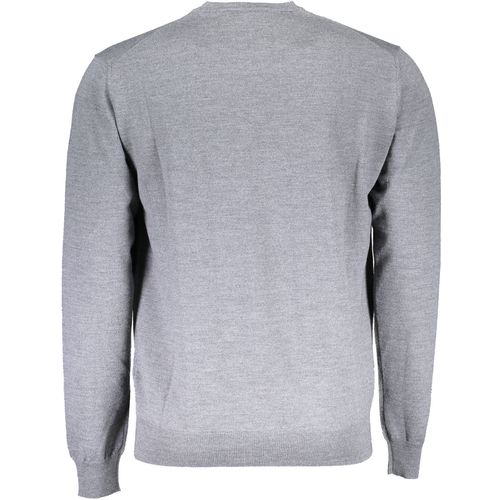 HARMONT &amp; BLAINE MEN'S GRAY SWEATER slika 2