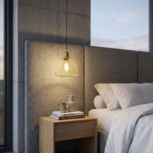 Luster Berk 16400-3 - zlatna boja